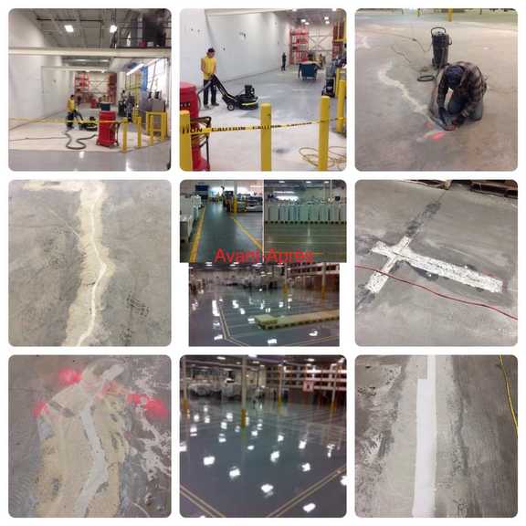 instagram reparation de beton 