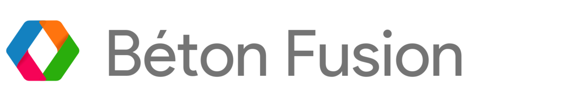 Béton Fusion Logo